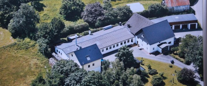 Tischlerei